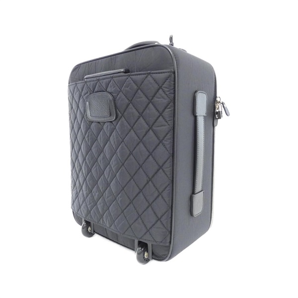 シャネル(CHANEL)シャネル パリ・NY ライン 33107 キャリーバッグ