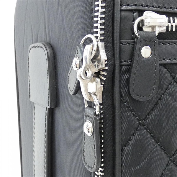 シャネル(CHANEL)シャネル パリ・NY ライン 33107 キャリーバッグ