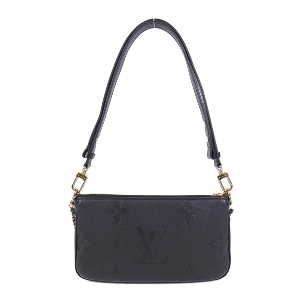 ルイ・ヴィトン(LOUIS VUITTON)ルイヴィトン モノグラム アンプラント