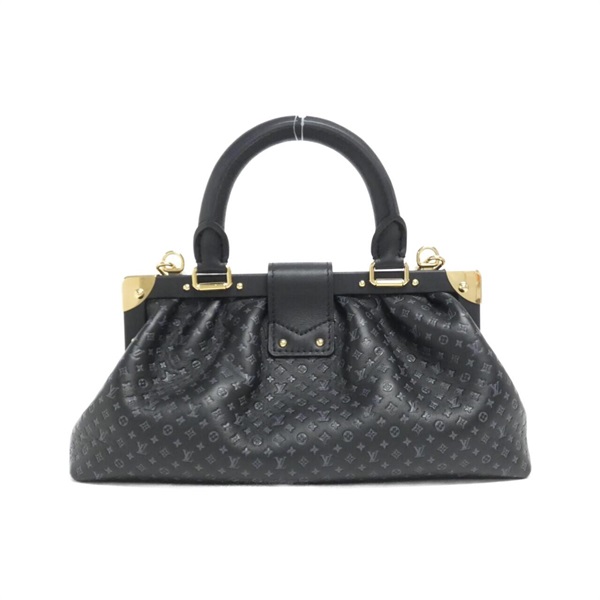 Louis Vuitton モノグラム ハンドバッグ　ルイ・ヴィトン　専用袋付き バッグ・財布・小物 モノグラム・シグネチャー カタログ｜ルイ