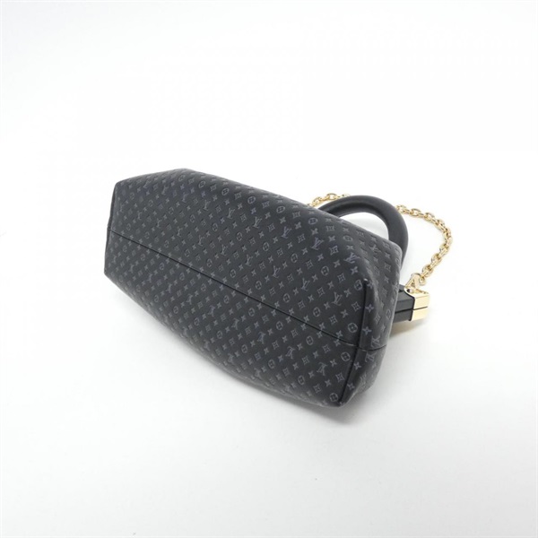 ルイ・ヴィトン(LOUIS VUITTON)ナノグラム モノグラム クラッチ M22326