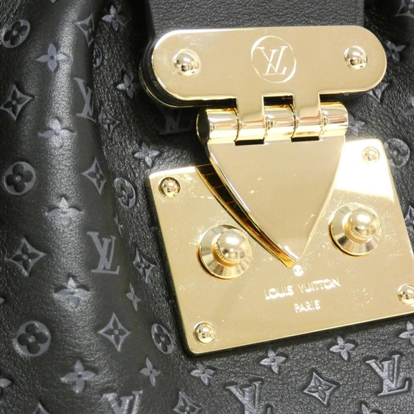 ルイ・ヴィトン(LOUIS VUITTON)ナノグラム モノグラム クラッチ M22326