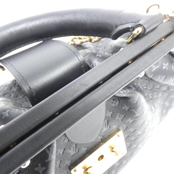 ルイ・ヴィトン(LOUIS VUITTON)ナノグラム モノグラム クラッチ M22326 ルイ・ヴィトン(LOUIS VUITTON)ナノグラム モノグラム クラッチ M22326