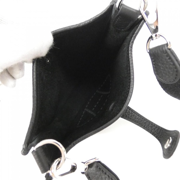 エルメス(HERMES)エルメス エヴリン アマゾン 16cm 069426CK  