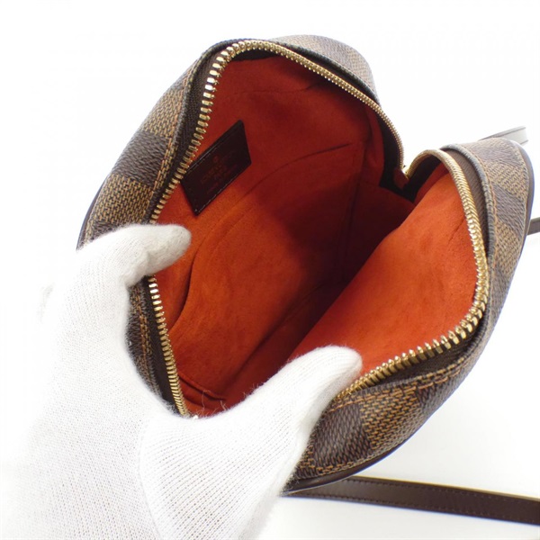 正規品 ルイヴィトン ダミエ イパネマ PM ショルダーバック☆入手困難 LOUIS VUITTON】ルイヴィトン『ダミエ イパネマPM』N51294 レディース