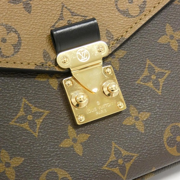 ルイ・ヴィトン(LOUIS VUITTON)ルイヴィトン モノグラム リバース 
