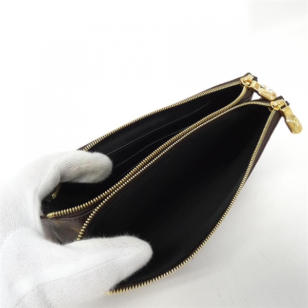 ルイ・ヴィトン(LOUIS VUITTON)ルイヴィトン モノグラム ジャイアント  