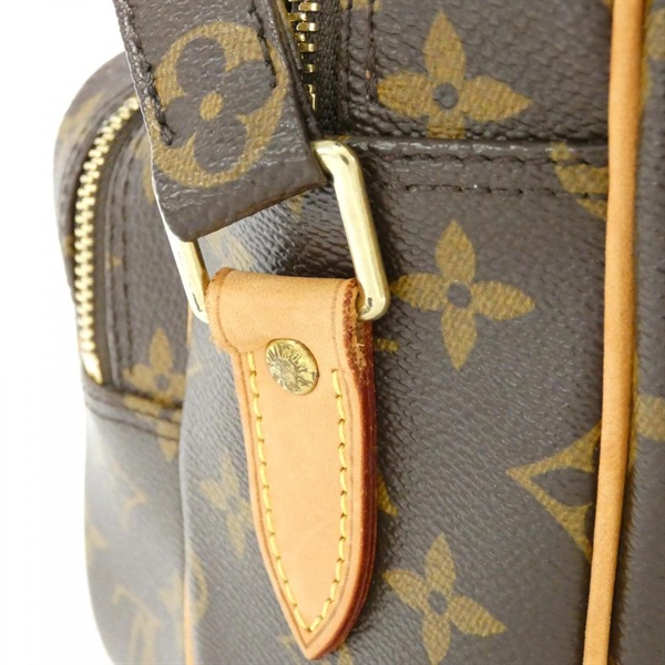 ルイ・ヴィトン(LOUIS VUITTON)ルイヴィトン モノグラム ナイル M45244