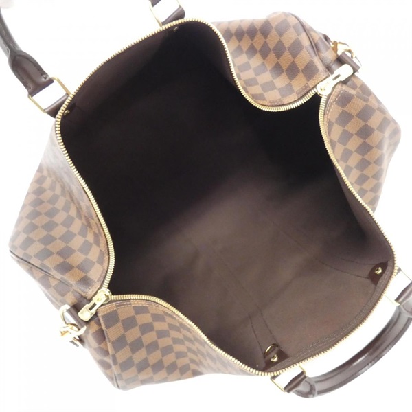 ルイ・ヴィトン(LOUIS VUITTON)ルイヴィトン ダミエ キーポル バンド