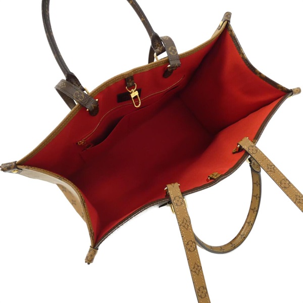 ルイ・ヴィトン(LOUIS VUITTON)ルイヴィトン モノグラム ジャイアント