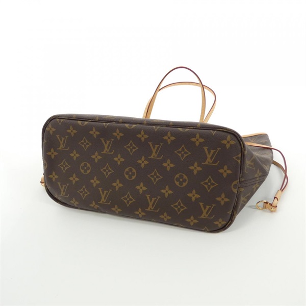 ルイウィトン　マロン　新品未使用 ルイヴィトン ショルダーバッグ モノグラム ディアヌ NM PM M45985