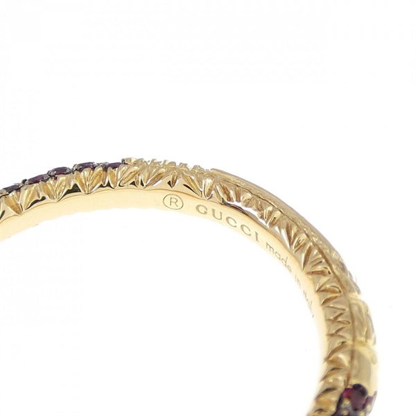 グッチ(GUCCI)ウロボロス リング｜2600069766299｜【公式】新品中古