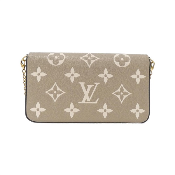 ルイ・ヴィトン(LOUIS VUITTON)ルイヴィトン バイカラー モノグラム
