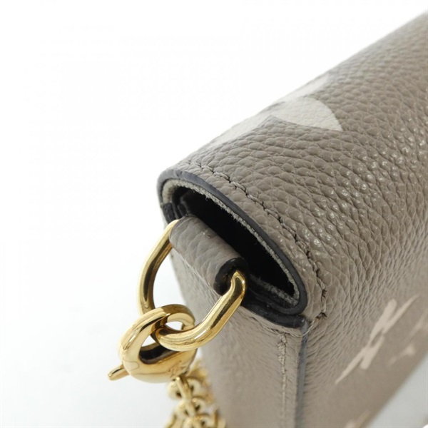 ルイ・ヴィトン(LOUIS VUITTON)ルイヴィトン バイカラー モノグラム  