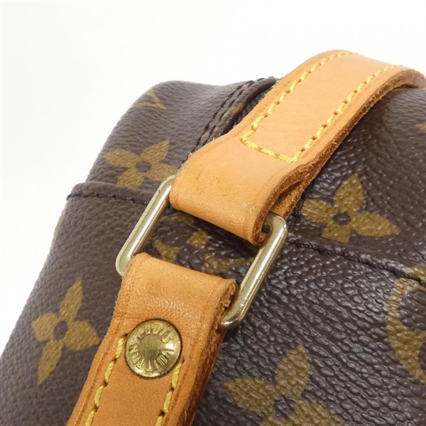 ルイ・ヴィトン(LOUIS VUITTON)ルイヴィトン モノグラム トロカデロ 