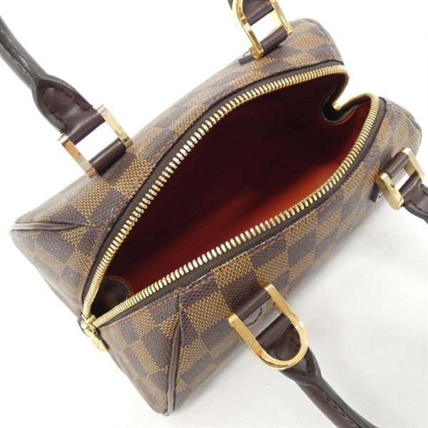 ルイ・ヴィトン(LOUIS VUITTON)ルイヴィトン ダミエ リベラ ミニ 