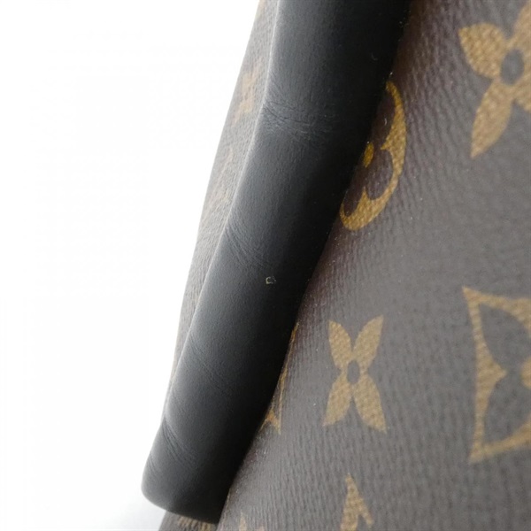 ルイ・ヴィトン(LOUIS VUITTON)ルイヴィトン モノグラム マカサー 