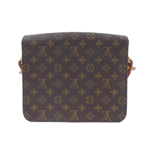 ルイ・ヴィトン(LOUIS VUITTON)ルイヴィトン モノグラム カルト