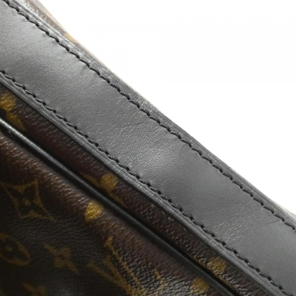 ルイ・ヴィトン(LOUIS VUITTON)ルイヴィトン モノグラム マカサー バス 