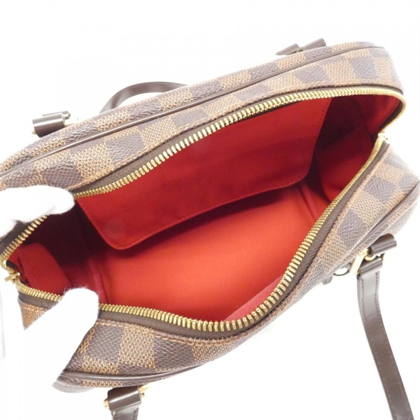LOUIS VUITTON リヴィントンPM ショルダーバッグ ダミエ