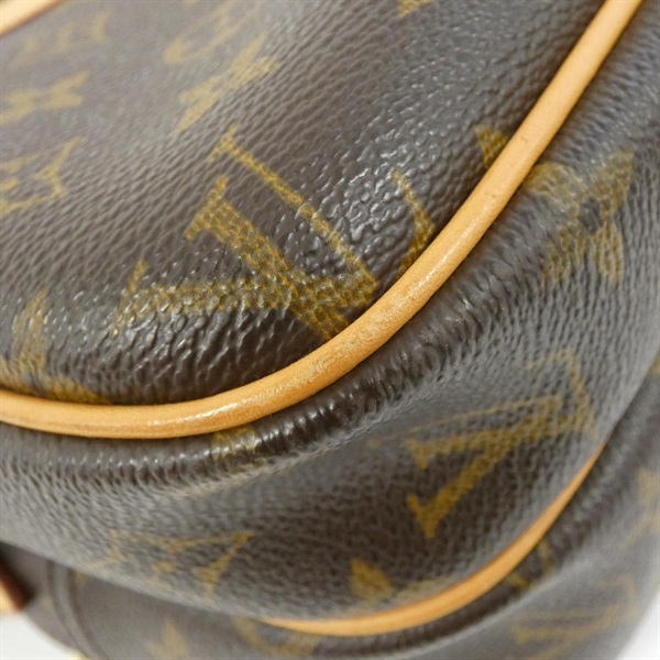 ルイ・ヴィトン(LOUIS VUITTON)ルイヴィトン モノグラム リポーター  