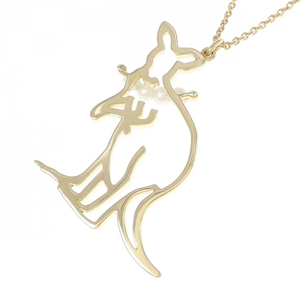 タサキ(TASAKI)プリティ イン パールズ マギー ネックレス