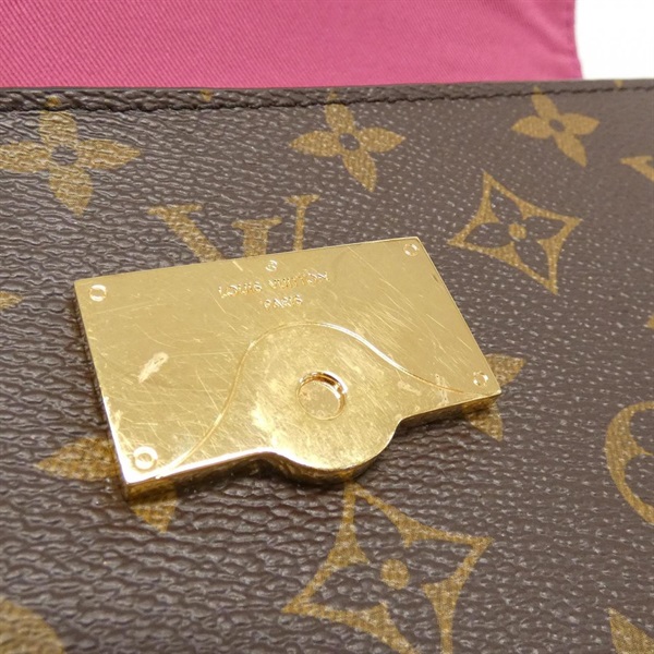 ルイ・ヴィトン(LOUIS VUITTON)モノグラム クリュニーBB M42738 バッグ