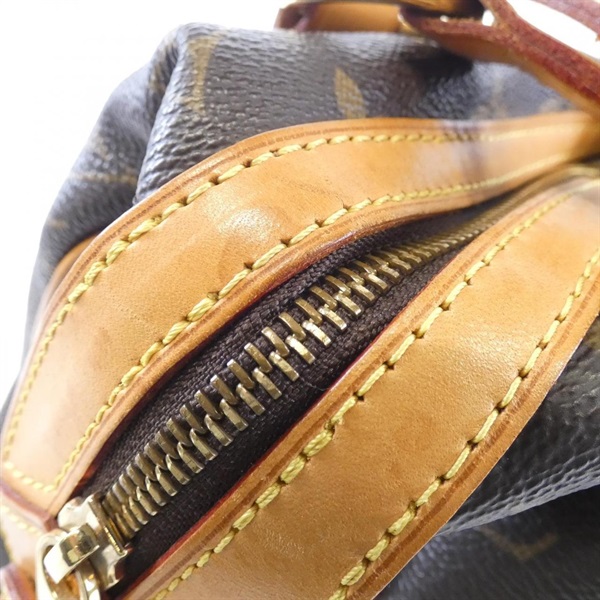 LOUIS VUITTON ルイヴィトン M51186 モノグラムストレーザPM LOUIS VUITTON ルイ ヴィトン モノグラム ストレーザPM M51186