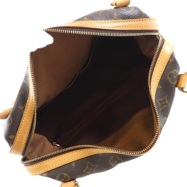 ルイ・ヴィトン(LOUIS VUITTON)モノグラム ストレーザ PM M51186