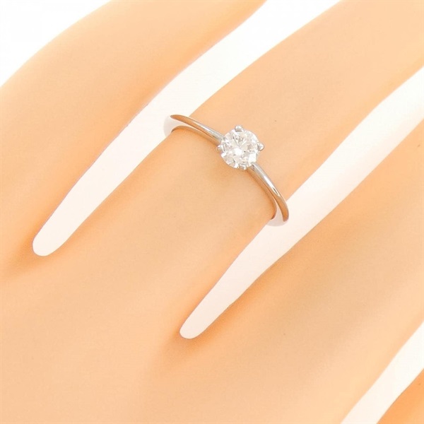 Tiffany & Co. 婚約指輪 0.25カラット 婚約指輪のデザインとして主に4 
