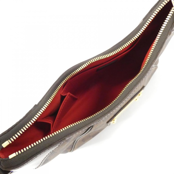 ルイ・ヴィトン(LOUIS VUITTON)ルイヴィトン ダミエ テムズ PM N48180