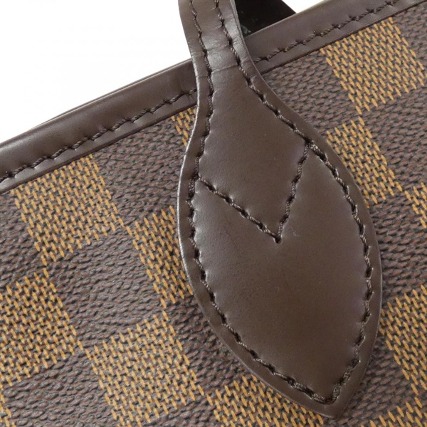 ルイ・ヴィトン(LOUIS VUITTON)ルイヴィトン ダミエ ネヴァーフル GM