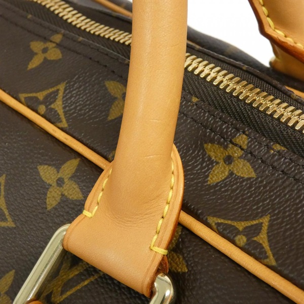 ルイ・ヴィトン(LOUIS VUITTON)ルイヴィトン モノグラム キャリー  