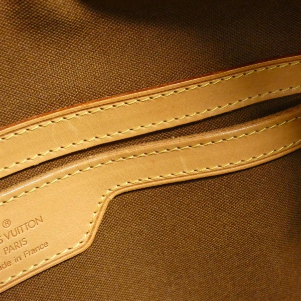 ルイ・ヴィトン(LOUIS VUITTON)ルイヴィトン モノグラム キャリー  