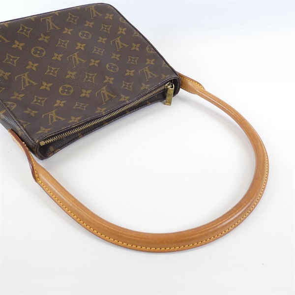 ルイ・ヴィトン ルーピングMM ブランドオフ LOUIS VUITTON ショルダー  