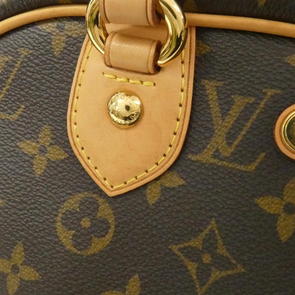 1円 定価152，250円 ルイヴィトン モノグラム ハンド バッグ トート サックプラ メンズ レディース ビジネス 通勤 A4 ブランド 書類鞄 TR51 ルイ・ヴィトン(LOUIS VUITTON)ルイヴィトン モノグラム