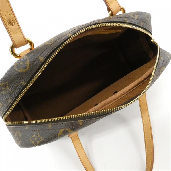 ルイ・ヴィトン(LOUIS VUITTON)ルイヴィトン モノグラム