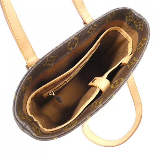 ルイ・ヴィトン(LOUIS VUITTON)ルイヴィトン モノグラム ヴァヴァン PM  