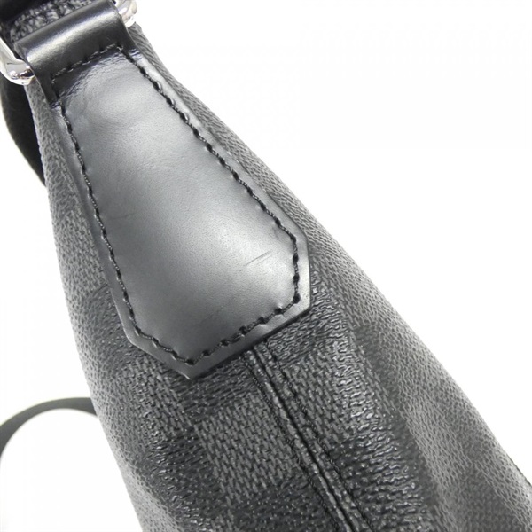 ルイ・ヴィトン(LOUIS VUITTON)ダミエ グラフィット ミック PM N41211  