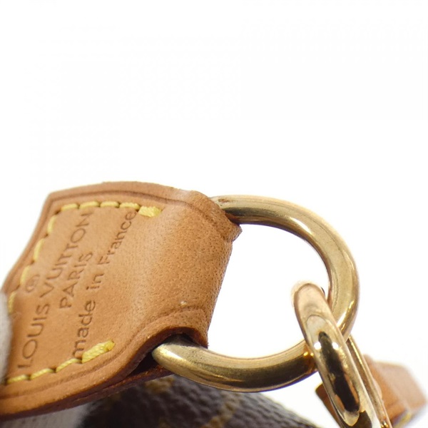 ルイ・ヴィトン(LOUIS VUITTON)ルイヴィトン モノグラム ポシェット