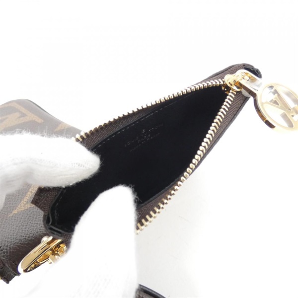 ルイ・ヴィトン(LOUIS VUITTON)ルイヴィトン モノグラム ポシェット