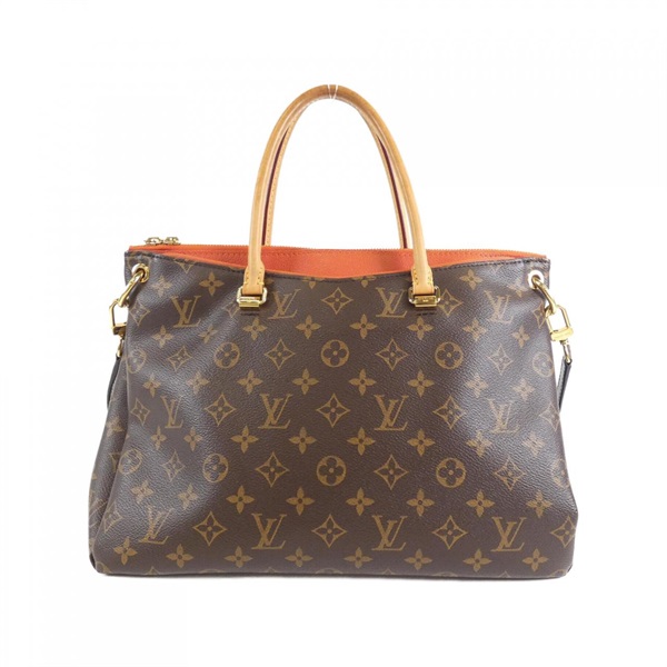 ルイヴィトン モノグラムバック 楽天市場】ルイヴィトン LOUIS VUITTON ショルダーバッグ ナイル