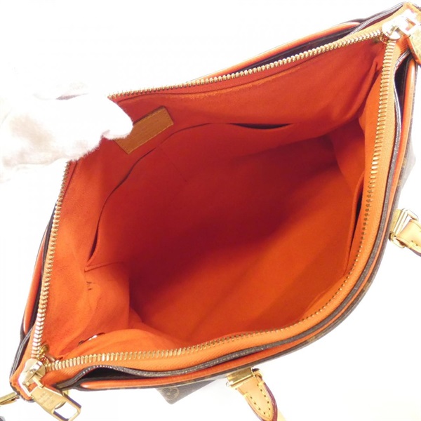 ルイヴィトン パラス(オレンジ)