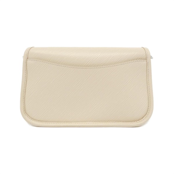 【売約済】超極上　LOUIS VUITTON ルイ・ヴィトン　ビュシ  エビ　ショルダーバッグ　ベージュM59457 正規品 売約済】超極上 LOUIS VUITTON ルイ・ヴィトン ビュシ エビ ショルダー