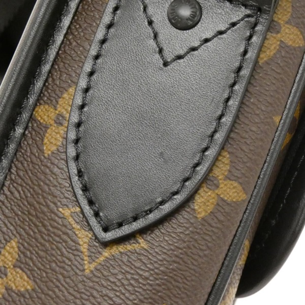 ルイ・ヴィトン(LOUIS VUITTON)ルイヴィトン モノグラム マカサー