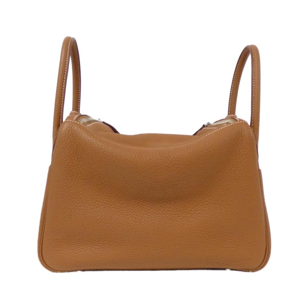 エルメス(HERMES)エルメス リンディ 30cm 073426CK ショルダーバッグ