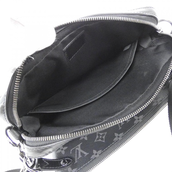 ルイ・ヴィトン(LOUIS VUITTON)ルイヴィトン モノグラム エクリプス  