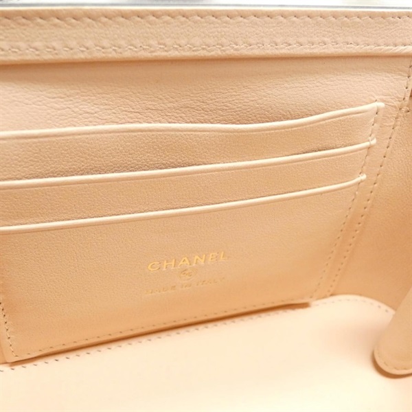 シャネル(CHANEL)シャネル AP3301 ショルダーバッグ｜2600070510607  