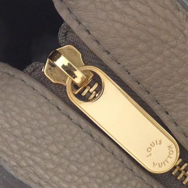 ルイ・ヴィトン(LOUIS VUITTON)ルイヴィトン マヒナ ソーラー GM