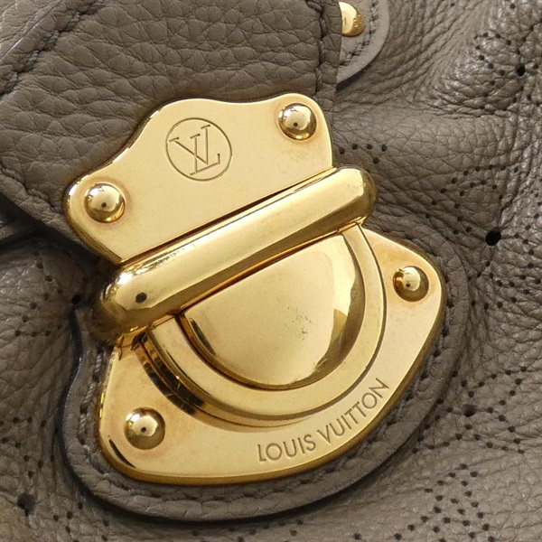 ルイヴィトン マヒナ ソーラー GM M93129 ショルダーバッグ ルイ・ヴィトン(LOUIS VUITTON)ルイヴィトン マヒナ ソーラー GM
